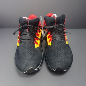 - Nike NFL Air Zoom Pegasus 38 Kansas City Chiefs Athletic Shoes Sz 8 DJ0818-001